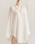 Single Cloud Oversize Shirt